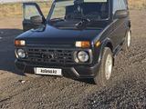 ВАЗ (Lada) Lada 2121 2018 года за 3 400 000 тг. в Темиртау