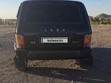 ВАЗ (Lada) Lada 2121 2018 года за 3 400 000 тг. в Темиртау – фото 4