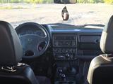 ВАЗ (Lada) Lada 2121 2018 года за 3 400 000 тг. в Темиртау – фото 3