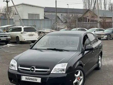 Opel Vectra 2002 года за 2 300 000 тг. в Алматы