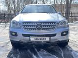 Mercedes-Benz ML 500 2005 года за 6 200 000 тг. в Алматы