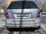 Mercedes-Benz ML 500 2005 года за 6 200 000 тг. в Алматы – фото 4