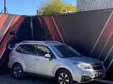 Subaru Forester 2016 года за 9 500 000 тг. в Семей – фото 3