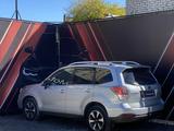 Subaru Forester 2016 года за 9 500 000 тг. в Семей – фото 4