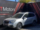 Subaru Forester 2016 года за 9 500 000 тг. в Семей