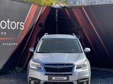 Subaru Forester 2016 года за 9 500 000 тг. в Семей – фото 2
