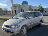 Honda Odyssey 1997 годаfor2 000 000 тг. в Ушарал