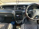 Honda Odyssey 1997 годаfor2 000 000 тг. в Ушарал – фото 4