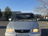 Honda Odyssey 1997 годаfor2 000 000 тг. в Ушарал – фото 2