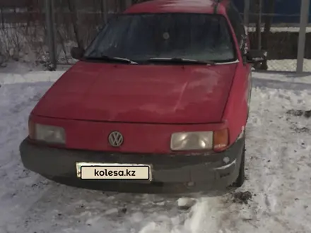 Volkswagen Passat 1988 года за 950 000 тг. в Павлодар