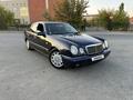 Mercedes-Benz E 280 1998 годаүшін3 400 000 тг. в Уральск – фото 10