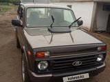 ВАЗ (Lada) Lada 2121 2019 года за 4 200 000 тг. в Кокшетау