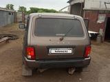 ВАЗ (Lada) Lada 2121 2019 года за 4 200 000 тг. в Кокшетау – фото 3