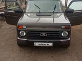 ВАЗ (Lada) Lada 2121 2019 года за 4 200 000 тг. в Кокшетау – фото 5