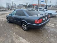 Audi 100 1992 года за 2 300 000 тг. в Жетысай