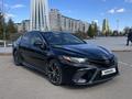 Toyota Camry 2019 года за 12 300 000 тг. в Астана