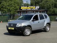 Renault Duster 2014 годаүшін4 900 000 тг. в Уральск