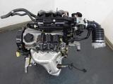 Двигатель из Японии и Кореи на Daewoo A08S3 0.8 катушка Матиз за 205 000 тг. в Алматы