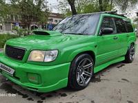 Subaru Forester 1998 года за 3 150 000 тг. в Алматы