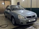 ВАЗ (Lada) Priora 2170 2007 годаfor2 450 000 тг. в Жезказган – фото 5