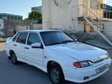 ВАЗ (Lada) 2115 2012 годаүшін1 000 000 тг. в Актау