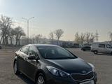 Kia Cerato 2014 года за 6 500 000 тг. в Алматы – фото 4