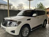 Nissan Patrol 2014 года за 18 000 000 тг. в Алматы – фото 4