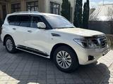 Nissan Patrol 2014 года за 18 000 000 тг. в Алматы