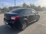 Renault Logan 2020 года за 5 000 000 тг. в Актобе – фото 3