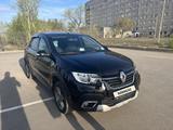 Renault Logan 2020 года за 5 000 000 тг. в Актобе