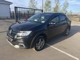 Renault Logan 2020 года за 5 000 000 тг. в Актобе – фото 2