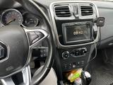 Renault Logan 2020 года за 5 000 000 тг. в Актобе – фото 5