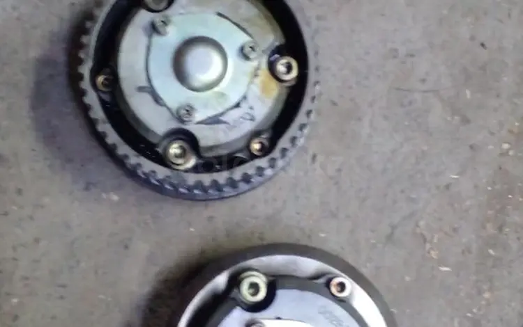 Муфта vvt-i на субару легаси б4 2.5 за 10 000 тг. в Алматы