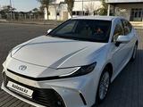 Toyota Camry 2026 года за 17 100 000 тг. в Атырау – фото 2