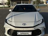 Toyota Camry 2026 года за 17 100 000 тг. в Атырау