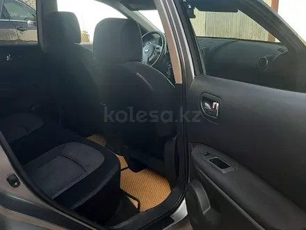 Nissan Rogue 2007 года за 4 500 000 тг. в Актобе – фото 7