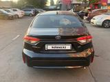 Toyota Corolla 2019 года за 8 500 000 тг. в Алматы – фото 2