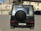 Mercedes-Benz G 63 AMG 2014 годаfor33 000 000 тг. в Алматы – фото 3
