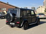 Mercedes-Benz G 63 AMG 2014 годаfor33 000 000 тг. в Алматы – фото 2
