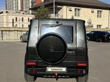 Mercedes-Benz G 63 AMG 2014 годаfor33 000 000 тг. в Алматы – фото 4