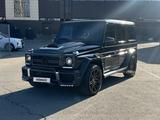 Mercedes-Benz G 63 AMG 2014 годаfor33 000 000 тг. в Алматы
