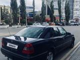 Mercedes-Benz C 200 1997 годаүшін1 500 000 тг. в Экибастуз – фото 3