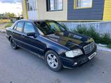 Mercedes-Benz C 200 1997 годаүшін1 500 000 тг. в Экибастуз