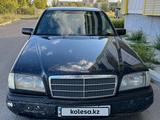 Mercedes-Benz C 200 1997 годаүшін1 500 000 тг. в Экибастуз – фото 5