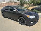 Toyota Camry 2012 года за 8 000 000 тг. в Жезказган – фото 2