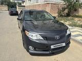 Toyota Camry 2012 года за 8 000 000 тг. в Жезказган – фото 3