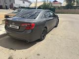 Toyota Camry 2012 года за 8 000 000 тг. в Жезказган