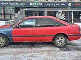 Mazda 626 1991 года за 650 000 тг. в Конаев (Капшагай) – фото 3