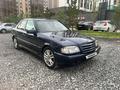 Mercedes-Benz C 180 1997 года за 2 970 000 тг. в Астана – фото 3