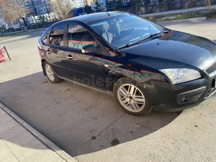 Ford Focus 2007 года за 2 600 000 тг. в Петропавловск – фото 3